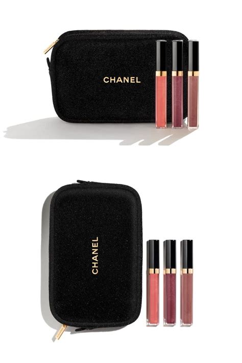 chanel gift sets uk|CHANEL Beauty Gift Sets .